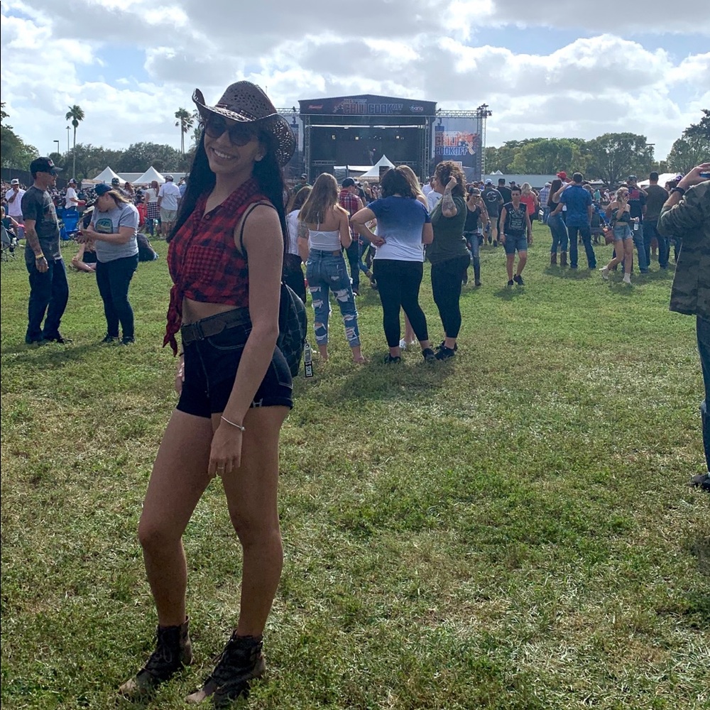 Meet your Posher, Kathleen